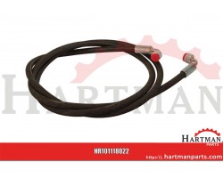 Wąż hydrauliczny