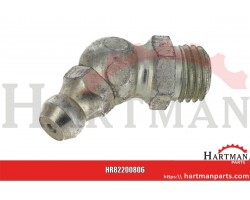 +Grease fitting