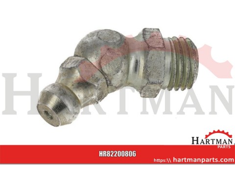 +Grease fitting