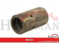 +Profile bushing