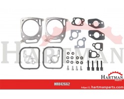 Gasket set-valve