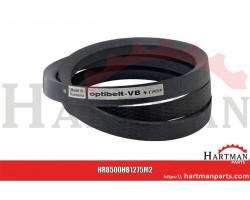 Pas klinowy, HB1275, Optibelt