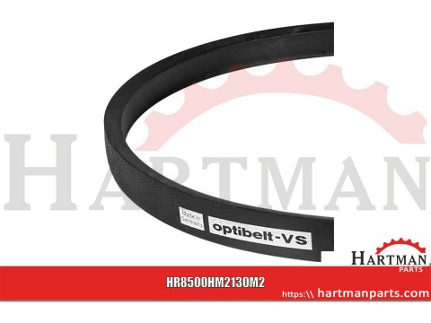 Pas klinowy HM Optibelt, 2130 mm