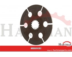 Tarcza hamulcowa