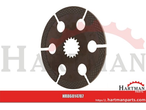 Tarcza hamulcowa