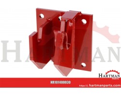 Śruba Drawclamp