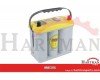 Akumulator 12V 38Ah 510A AGM Yellow Top YTR 2.7 Optima