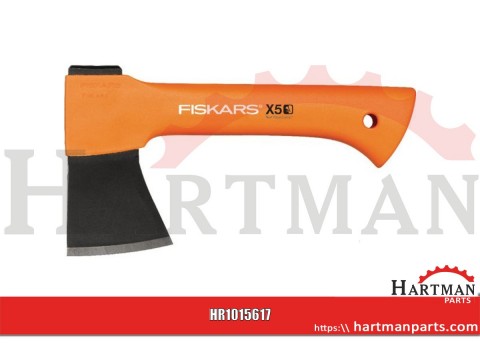 Siekiera turystyczna X5 XXS Fiskars