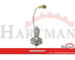 Żarówka H3 PK22s, 12 V, 35 W