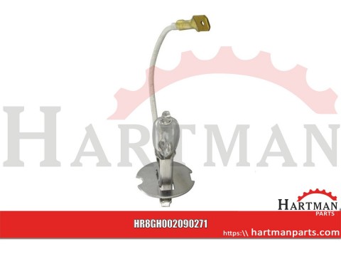 Żarówka H3 PK22s, 12 V, 35 W