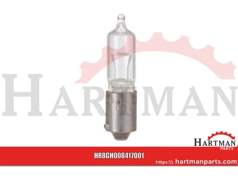 Żarówka H1, 12 V, 21 W, long life, BAY9S