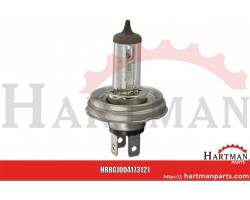 Żarówka H4 P45t, 12 V, 60 W, R2