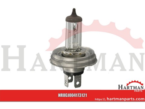 Żarówka H4 P45t, 12 V, 60 W, R2